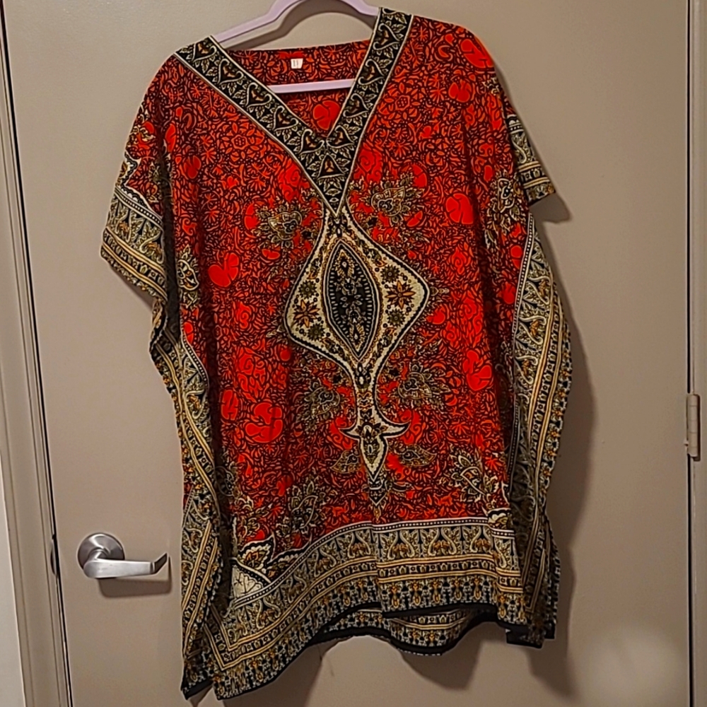 Blouse